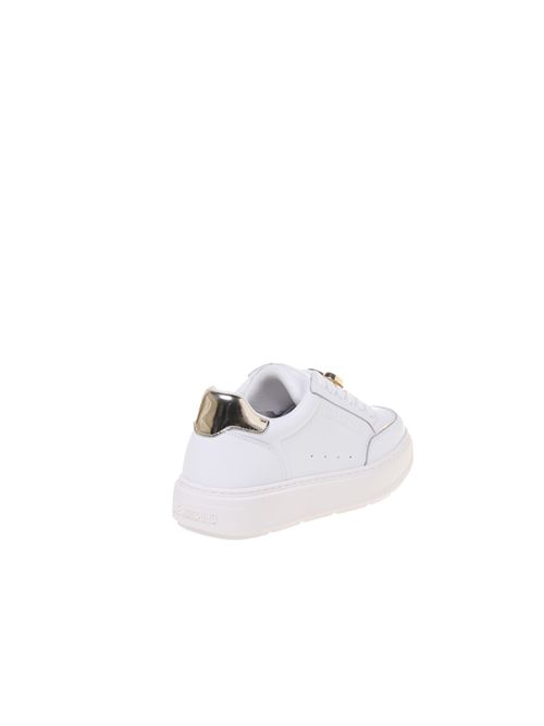 Sneakers, donna, logate. MOSCHINO LOVE | JA15214G1M IA610A